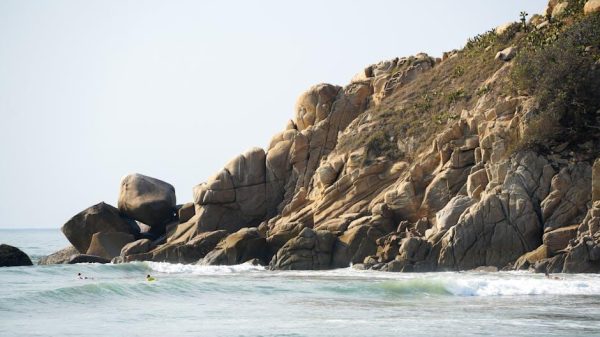 The Best Surfing Spots in Mexico for Endless Summer Vibes