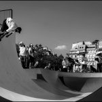 Is the Olympics Commercializing Skateboarding Culture