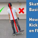 How to Perfect Your Kickturn in Skateboarding