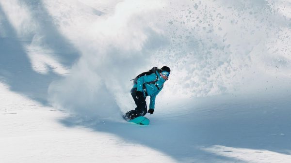 How to Find the Best Snowboard for Freeride Adventures