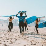 Should Surfers Pay for Ocean Cleanup Initiatives