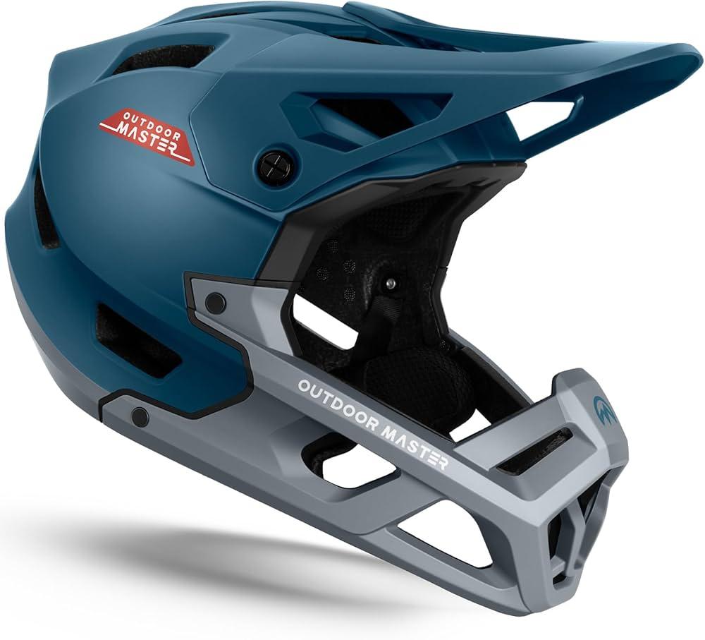 The Best Helmets for Mountain Bikers