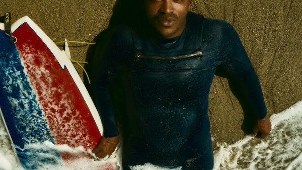 How Surfing Shaped the Philosophy of Chill and Flow