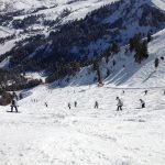 Snowboarding in Italy’s Dolomites A Paradise for Riders