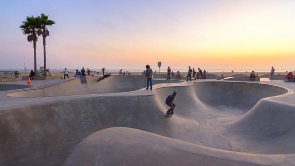 Discover the Most Famous Skateboarding Parks in Europe