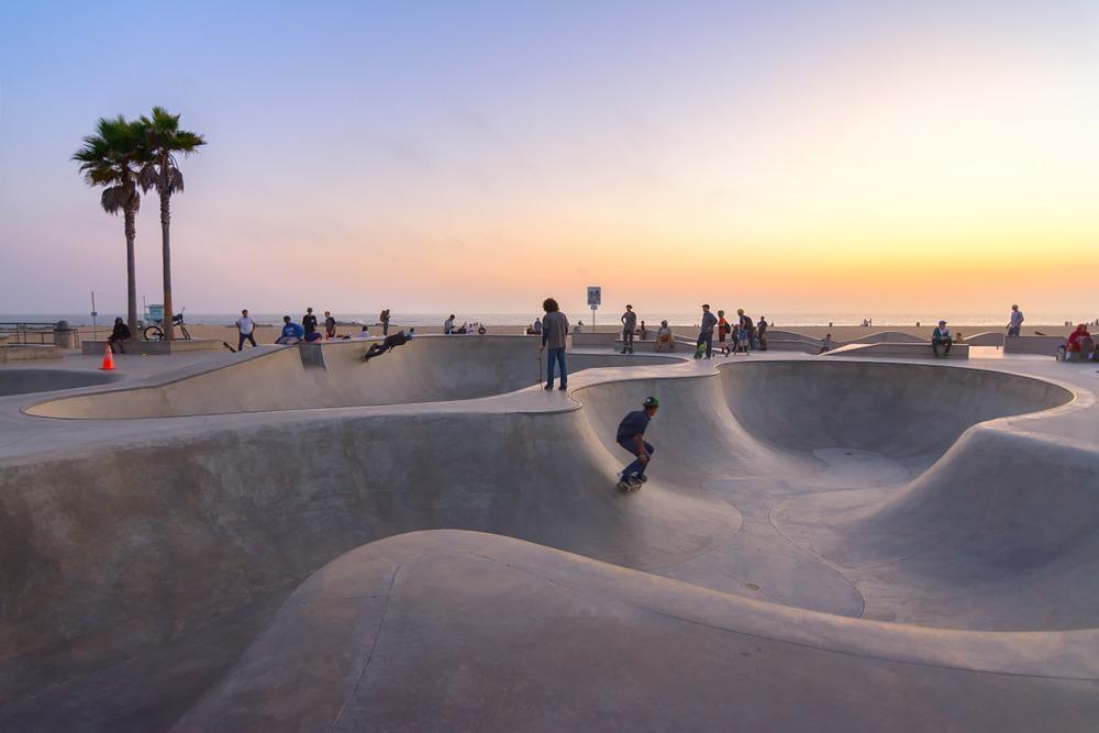 Discover the Most Famous Skateboarding Parks in Europe