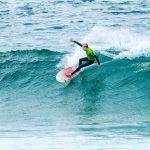 Best Wetsuits for Cold Water Surfing