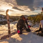 Should Backcountry Snowboarding Be More Regulated for Safety Reasons