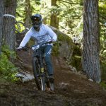 Should Mountain Bikers Be Fined for Damaging Public Trails