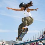 Should Skateboarding Be an Olympic Sport