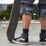 How to Protect Your Knees While Skateboarding