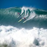 Are Big Wave Surfing Competitions Becoming Too Commercialized