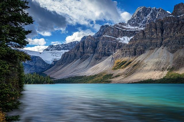 How to find the best mountain biking trails in remote areas of Canada