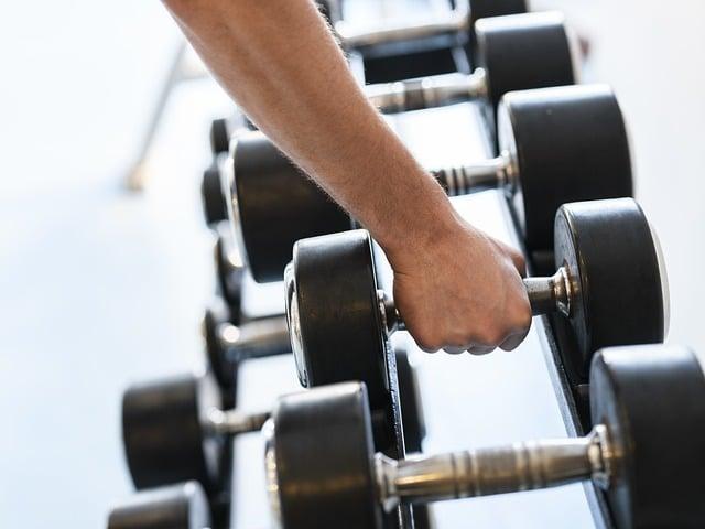 Strengthen Your Wrists with Targeted Exercises