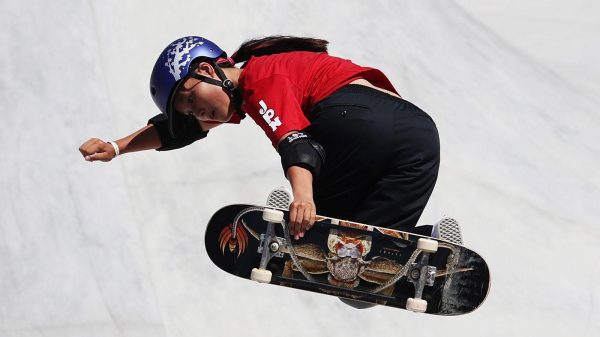 How Skateboarding Became a Voice for Social Change