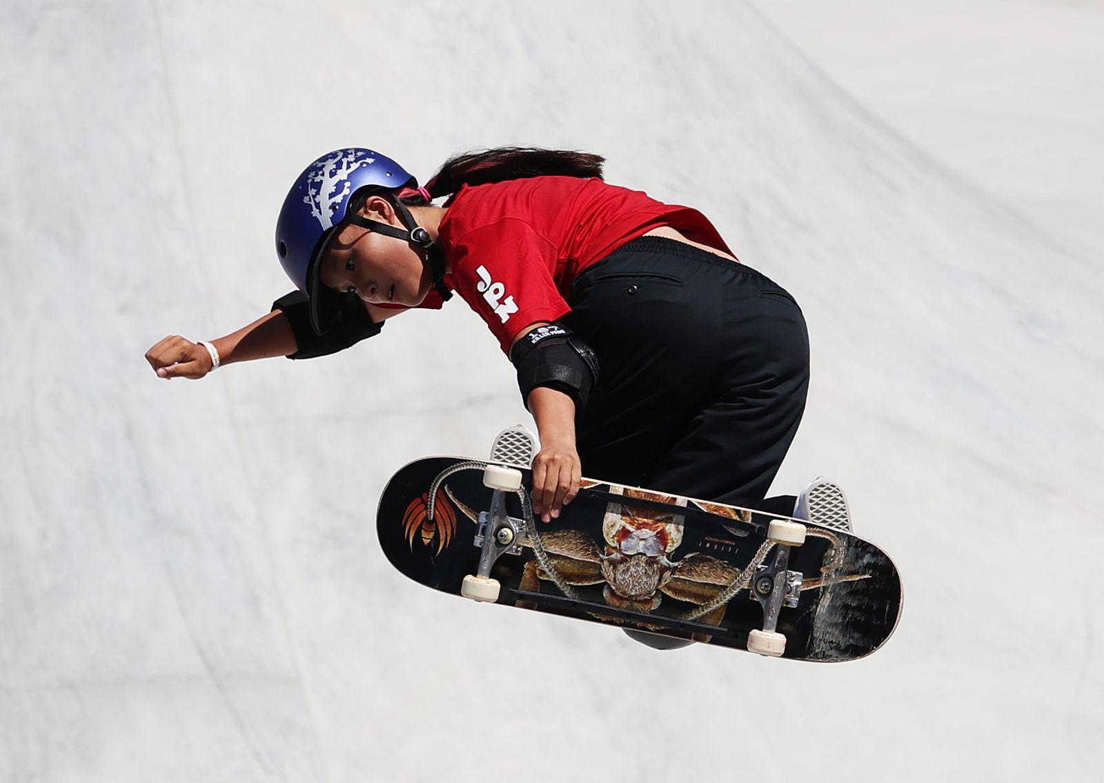 How Skateboarding Became a Voice for Social Change