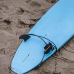 Best Surfboard Leashes for Big Wave Surfing