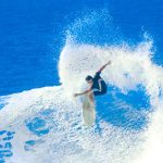 How to improve flexibility and avoid injuries in long surf sessions