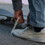 Does the Popularity of Skateboarding Lead to More Vandalism