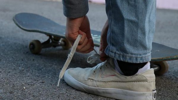 Does the Popularity of Skateboarding Lead to More Vandalism