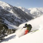 Snowboarding in Andorra A Hidden Gem for Powder Enthusiasts