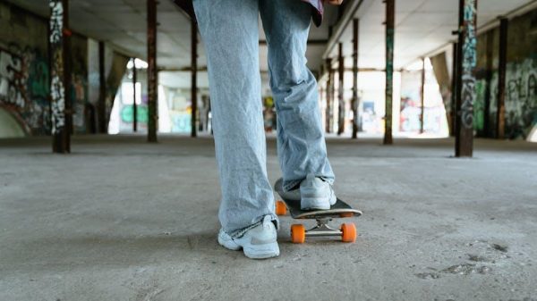 Best skateboarding spots in urban European cities for night rides