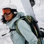 Best snowboarding backpacks for carrying gear in backcountry