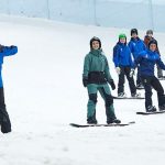 Advanced Snowboarding Techniques for Freeriders