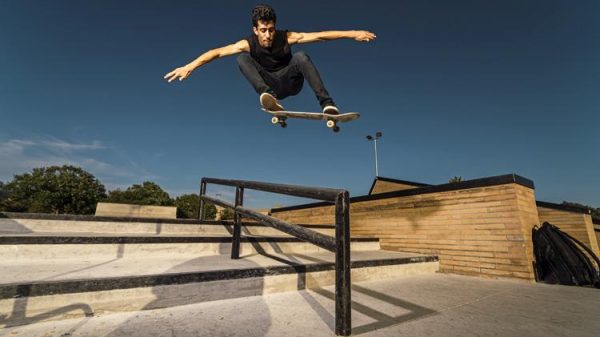 Common mistakes in skateboarding tricks and how to fix them