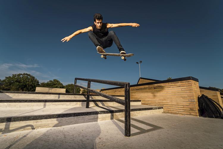 Common mistakes in skateboarding tricks and how to fix them