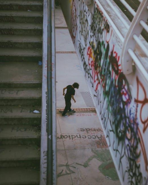 Preserving the Spirit Strategies for Maintaining Authentic Skateboarding Communities
