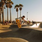 Best exercises for improving agility in skateboarding