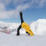 Best exercises for improving balance in snowboarding