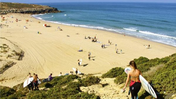 Best Surfing Beaches in Portugal You Can’t Miss