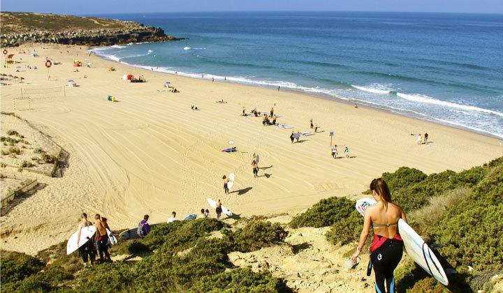 Best Surfing Beaches in Portugal You Can’t Miss