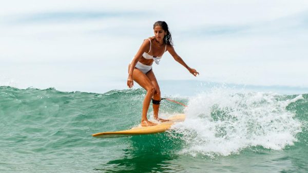 The Best Surfing Techniques for Catching More Waves