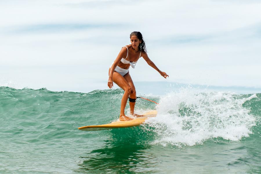 The Best Surfing Techniques for Catching More Waves