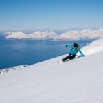 Snowboarding in Norway A Dream Destination for Freeriders