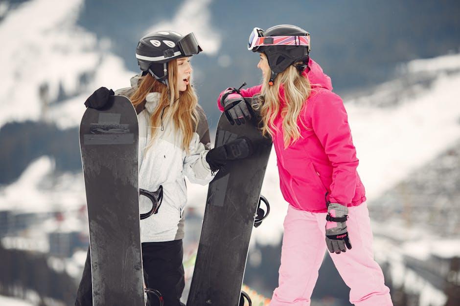 Expert Recommendations for ‌Versatile All Mountain⁤ Snowboards