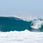 Are Surfing Competitions Disrupting Local Ecosystems