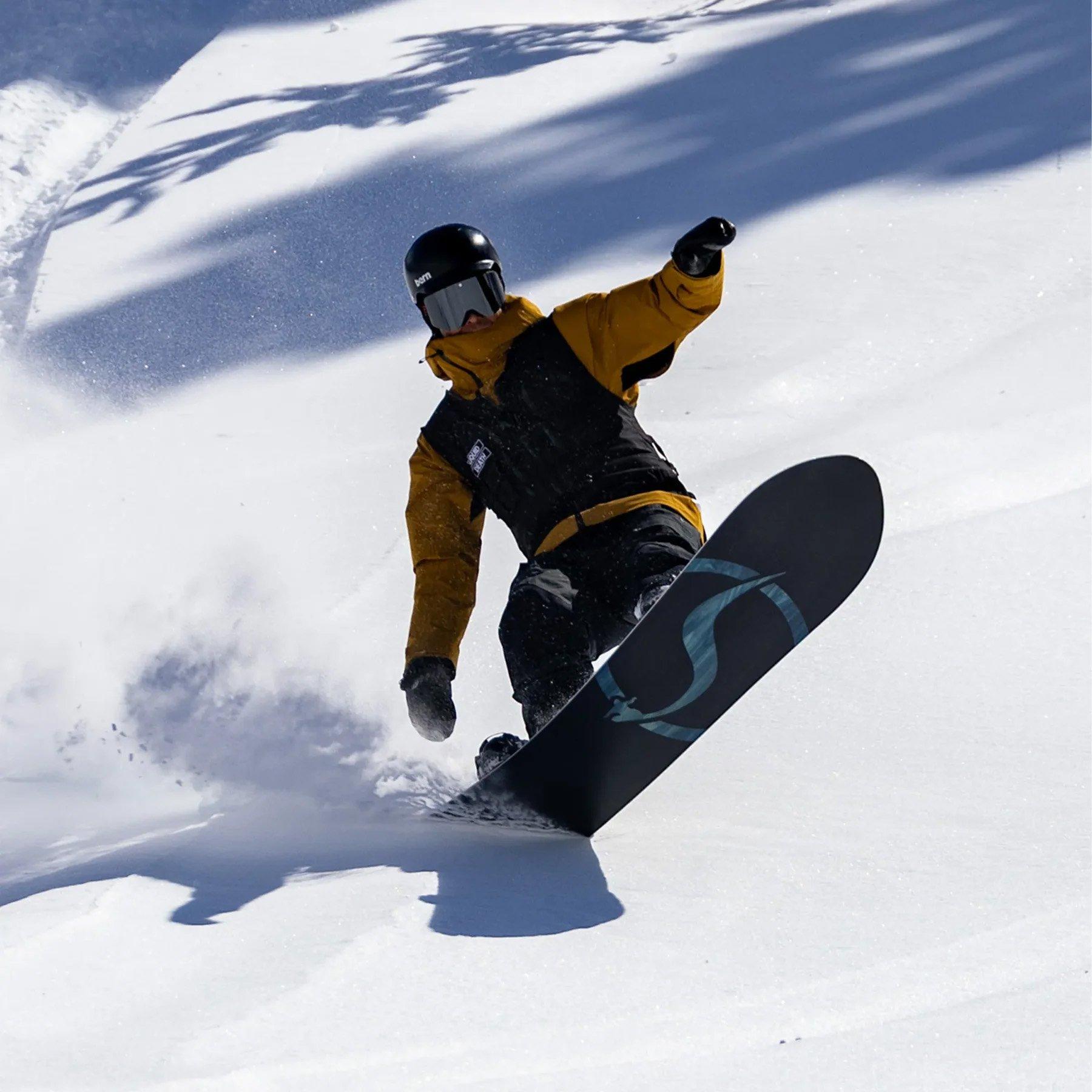 Mastering the Elements Essential Gear and Tips for Freeride Enthusiasts