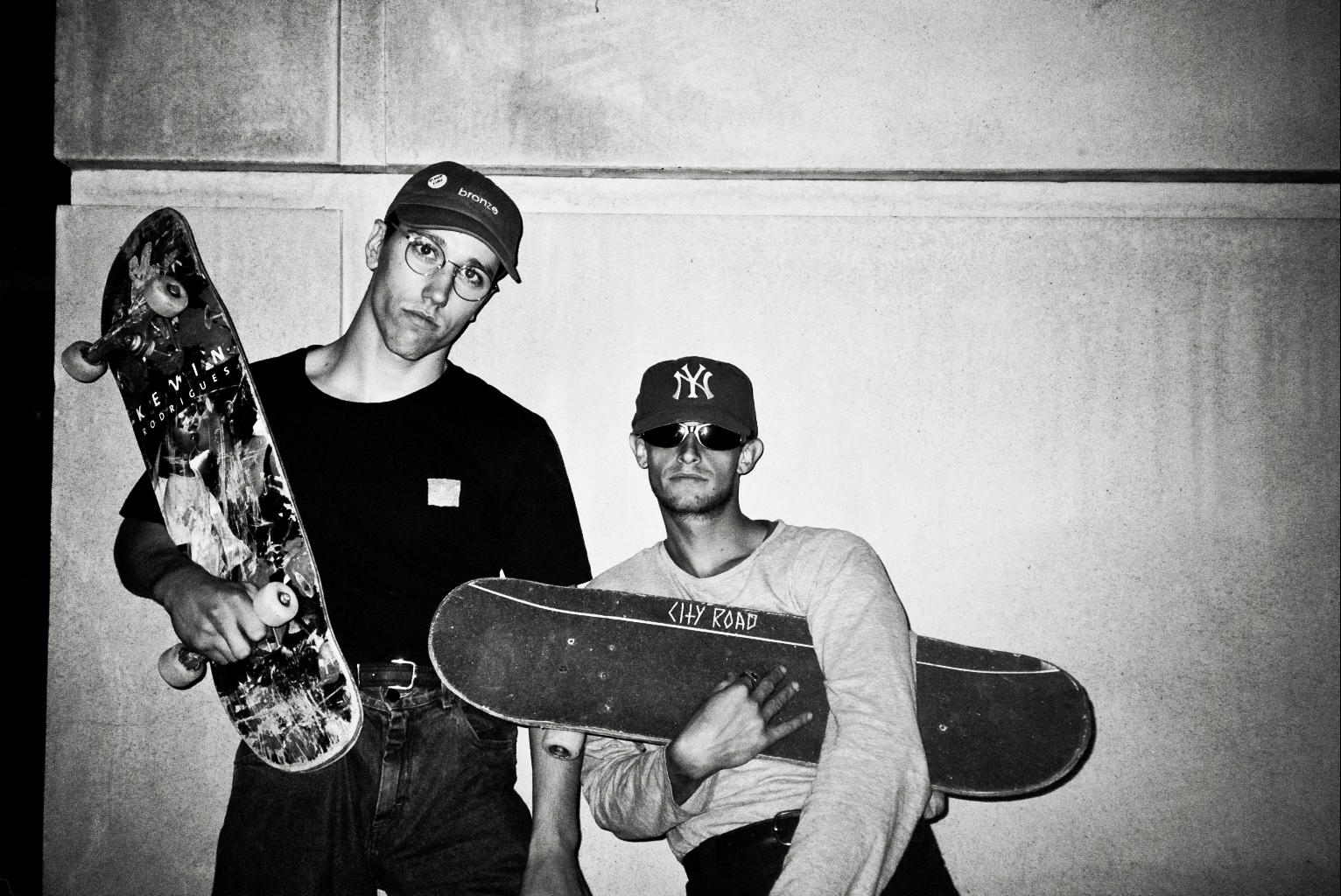 Origins and Evolution of Skateboarding Influence on Fashion