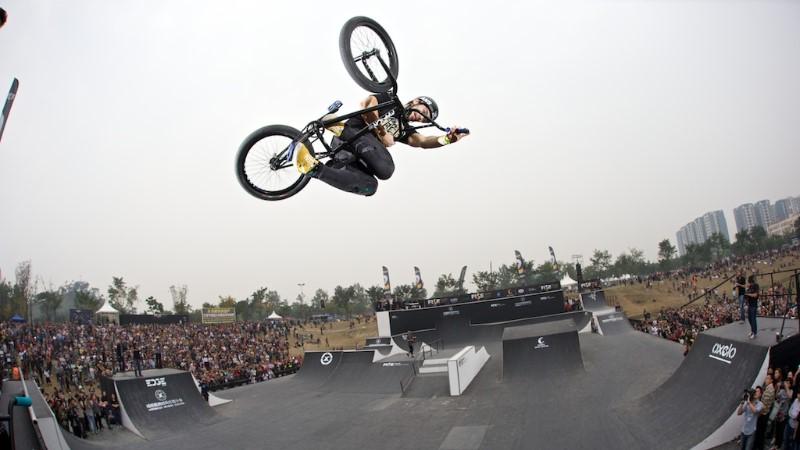 Influence of Extreme Sports Festivals on Local Economies and Tourism