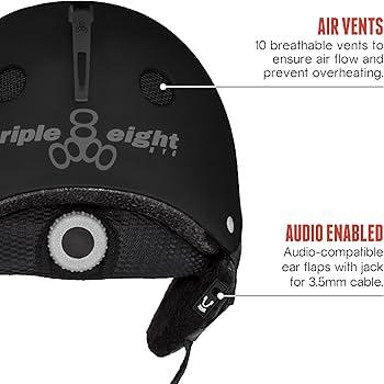 Top-Rated Safety Features in Modern‍ Snowboard Helmets