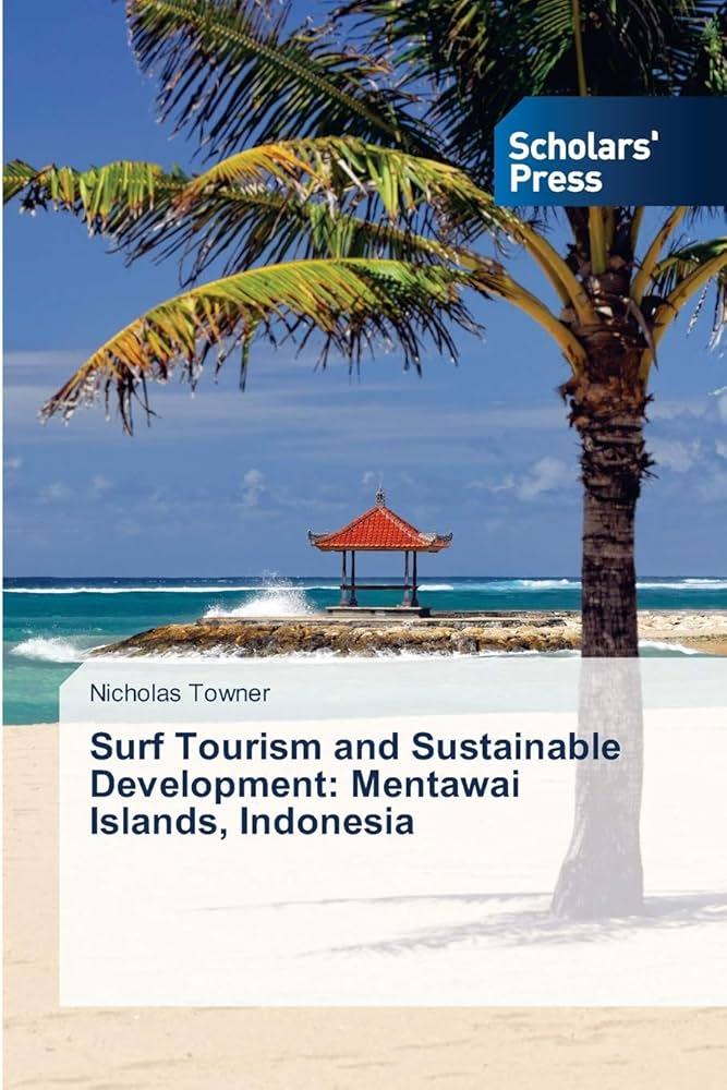 Strategic Recommendations for Sustainable Surf Tourism Practices