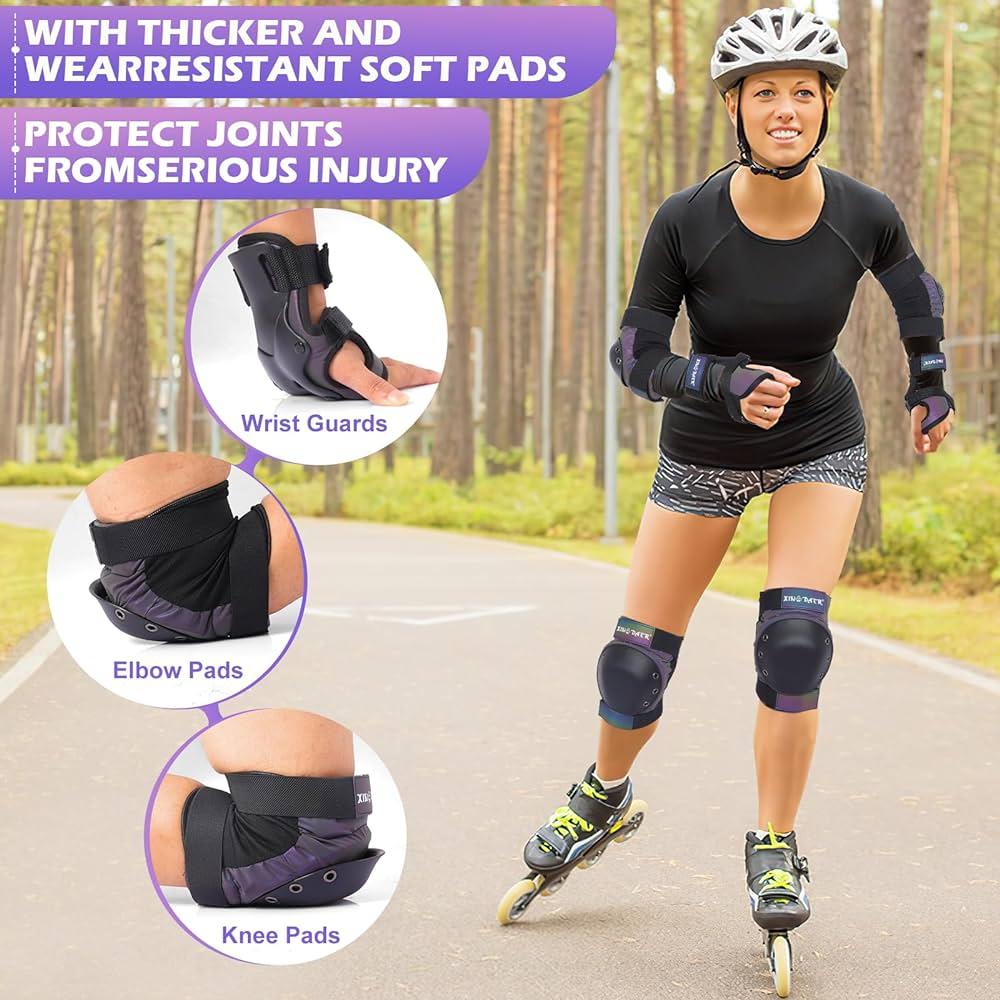 Choosing the Perfect Knee Pads for Ultimate Protection