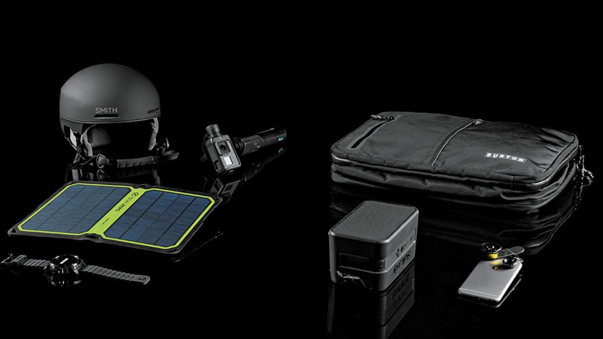 Tech Gadgets ‌to Enhance Your Backcountry Experience