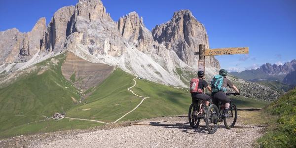 Navigate ‌the Thrilling ​Descents of ⁢Val di ⁣Fassa