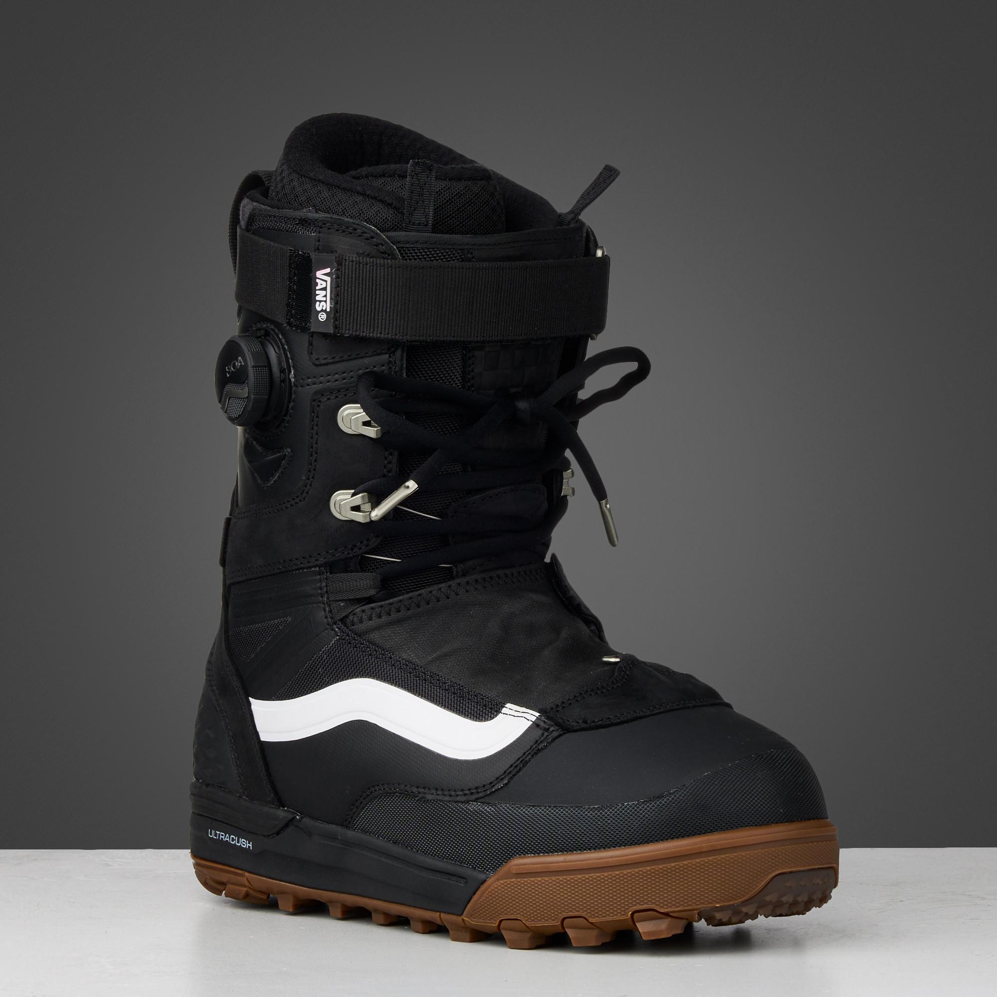 Key Features to ​Look for in⁢ Snowboard Boots