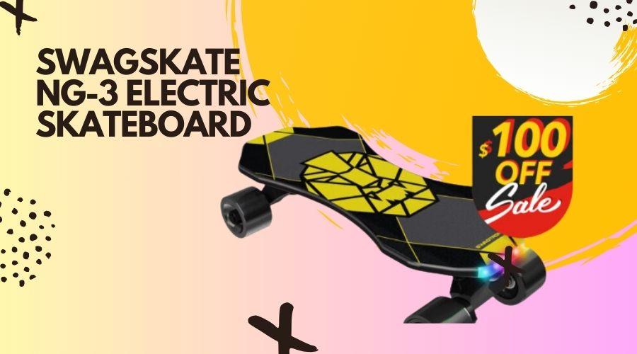Understanding the Basics of Electric Skateboard Safety